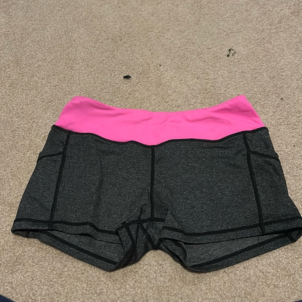 Women’s Spandex